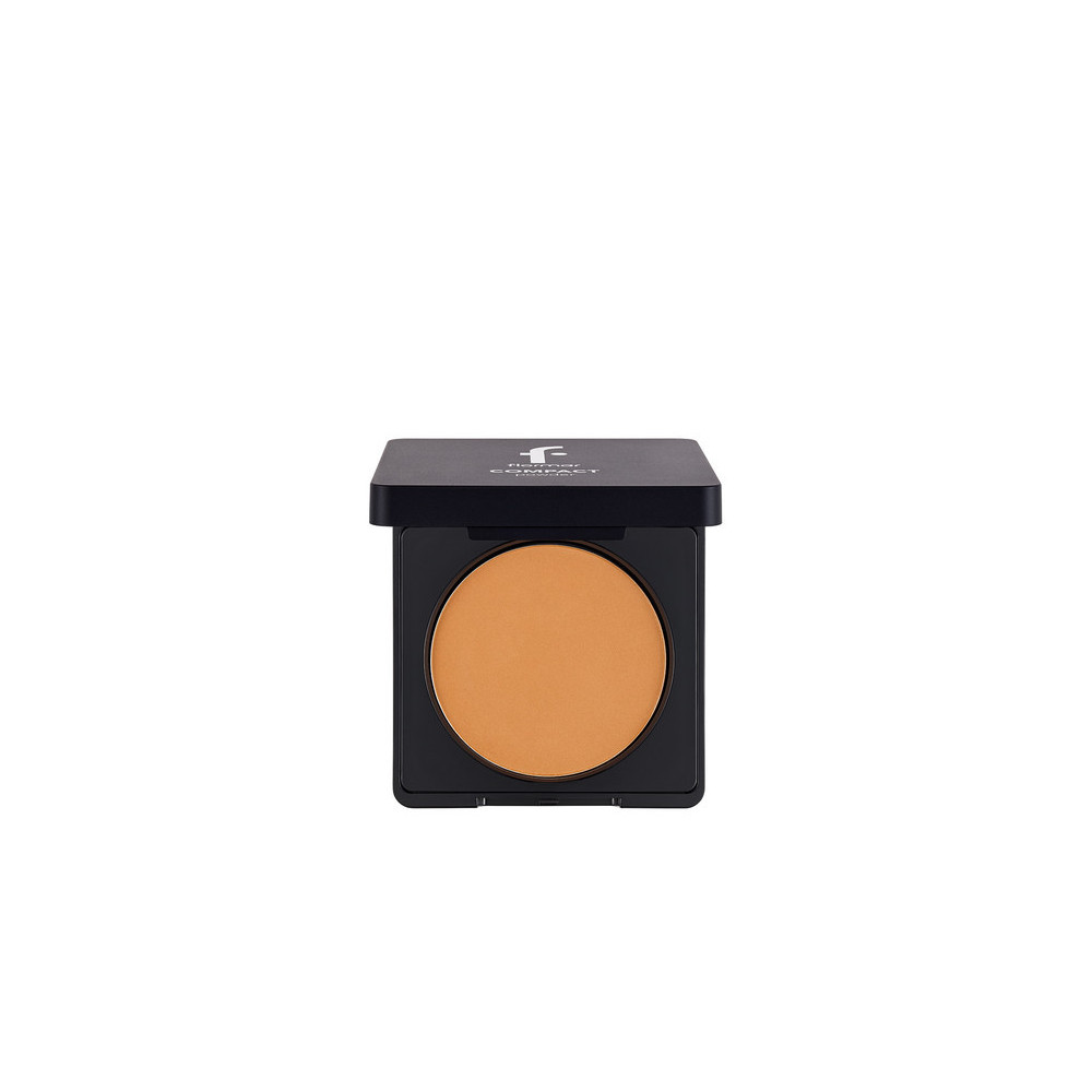 Flormar Np Compact Powder, 103 Honey