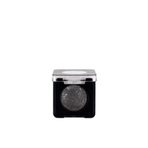 Flormar Np Baked Eyeshadow, 002 Black Glitters