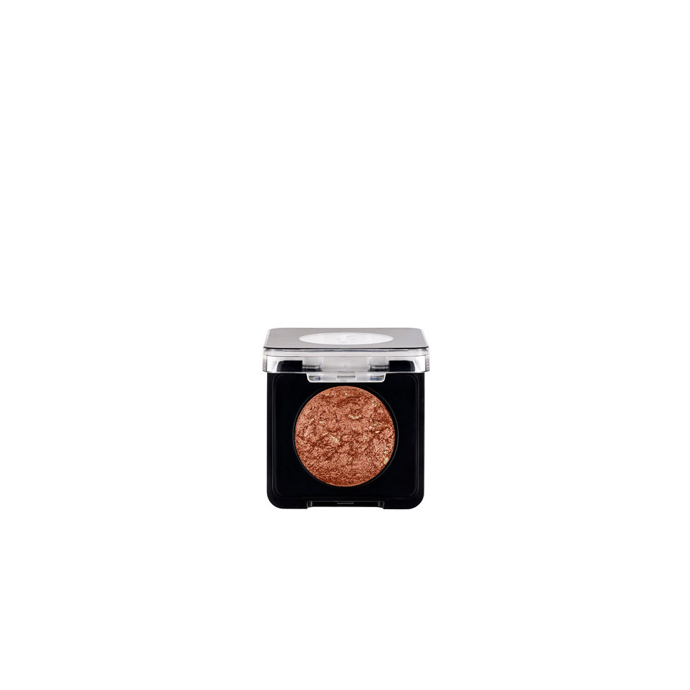 Flormar Np Baked Eyeshadow, 008 Golden Brown