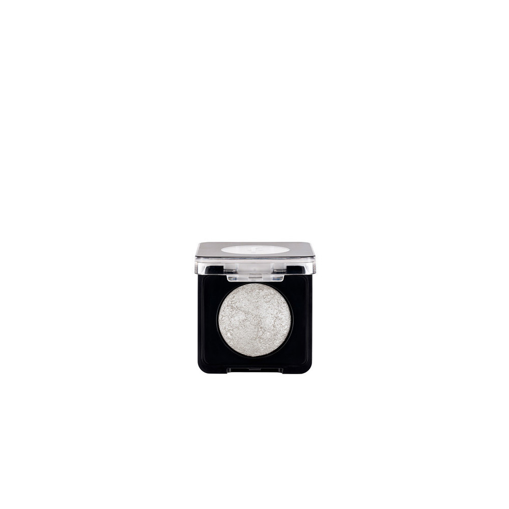 Flormar Np Baked Eyeshadow, 009 Silver Leaf