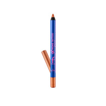 Flormar Festival Spirit  Extreme Tattoo Gel Eyeliner Pencil, 02 Sun Kiss