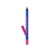 Flormar Festival Spirit  Extreme Tattoo Gel Eyeliner Pencil, 06 Flormar Pink