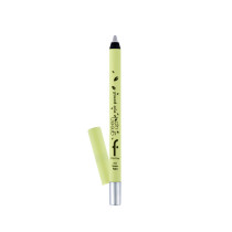 Flormar Green Up Eye Pencil, 002 Snowflake