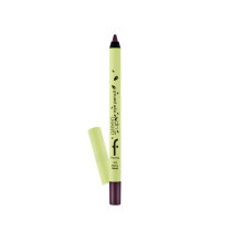 Flormar Green Up Eye Pencil, 003 Berry Much