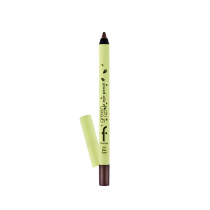 Flormar Green Up Eye Pencil, 004 Pine Cone