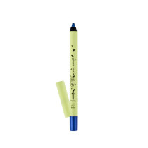 Flormar Green Up Eye Pencil, 006 Ocean Reflect