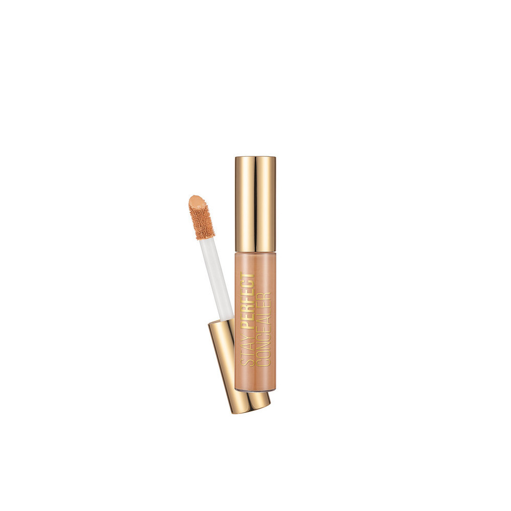 Flormar Stay Perfect Concealer Lcn New, 009 Tan