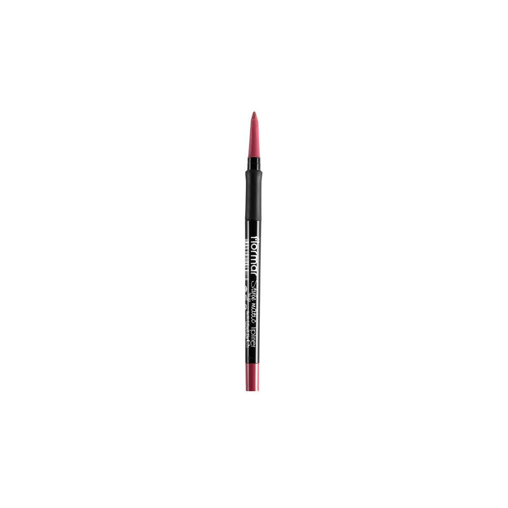 Flormar Style Matic Lipliner, SL02 Peach Pink