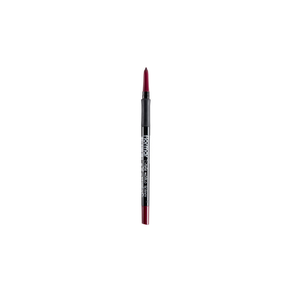 Flormar Style Matic Lipliner, SL06 Violet