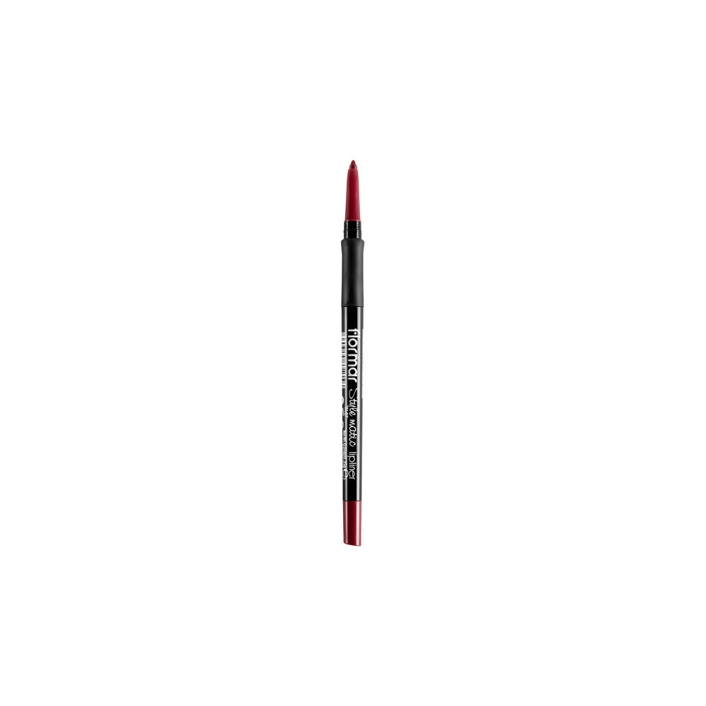 Flormar Style Matic Lipliner, SL07 Bordeaux