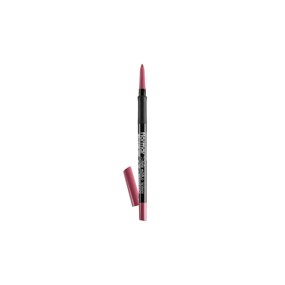 Flormar Style Matic Lipliner, SL08 Rose