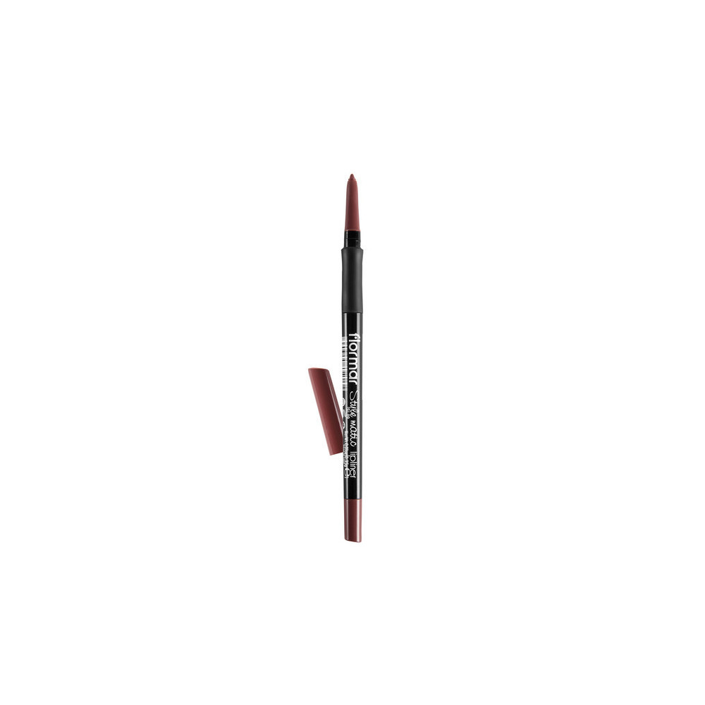 Flormar Style Matic Lipliner, SL09 Chocolate