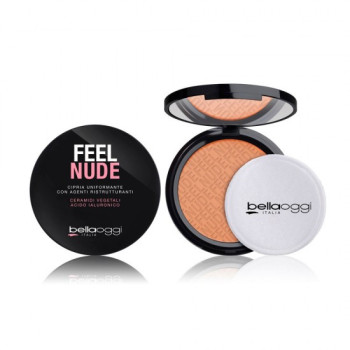 Feel Nude Compact Powder...