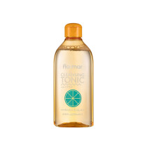 Flormar Cleansing Tonic 02 With Citrus For Combination And Oily Skin, 200ml