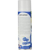 Duvo Mite Stop 500Ml 411220 For Birds
