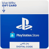 USD 21 PlayStation Network Gift Card UAE Region Instant E-mail Delivery