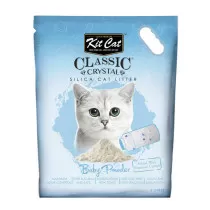 Kit Cat Crystal Silica Cat...