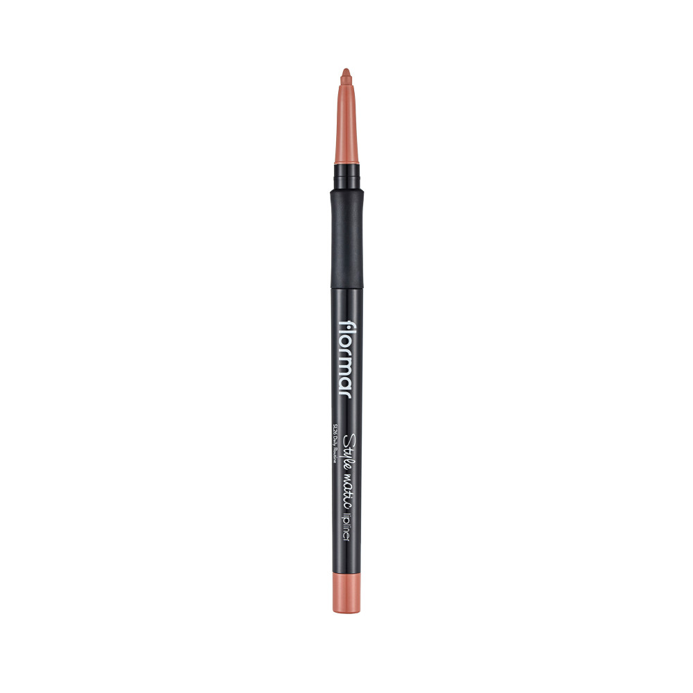 Flormar Style Matic Lipliner, SL26 Daily Routine