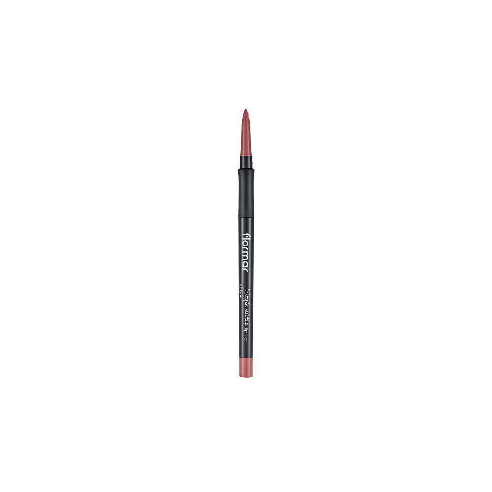 Flormar Style Matic Lipliner, SL27 Kiss Me