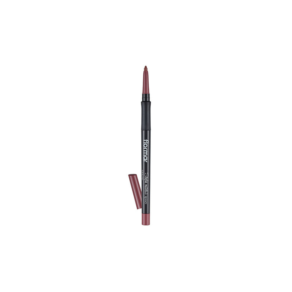 Flormar Style Matic Lipliner, SL28 Must Have