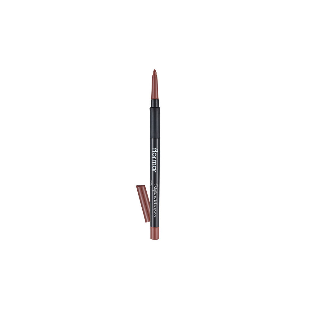 Flormar Style Matic Lipliner, SL29 Spicy