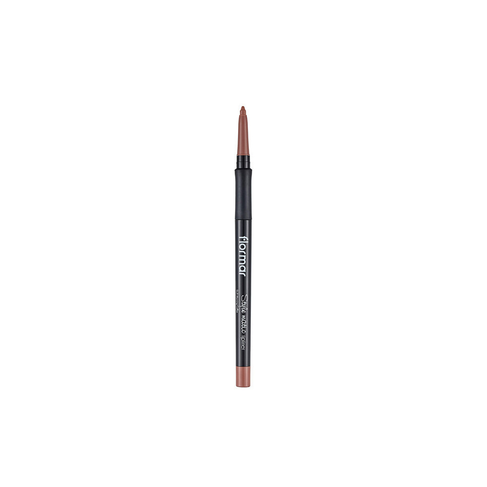 Flormar Style Matic Lipliner, SL31 Morning Coffee