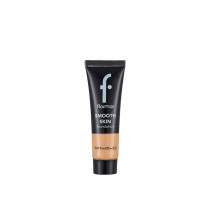 Flormar Smooth Skin Foundation, 001 Soft Beige