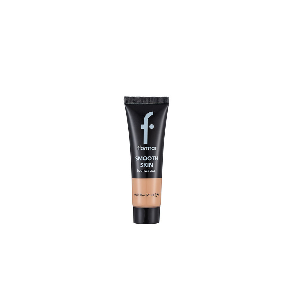 Flormar Smooth Skin Foundation, 002 Pastelle