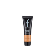 Flormar Smooth Skin Foundation, 007 Golden Neutral