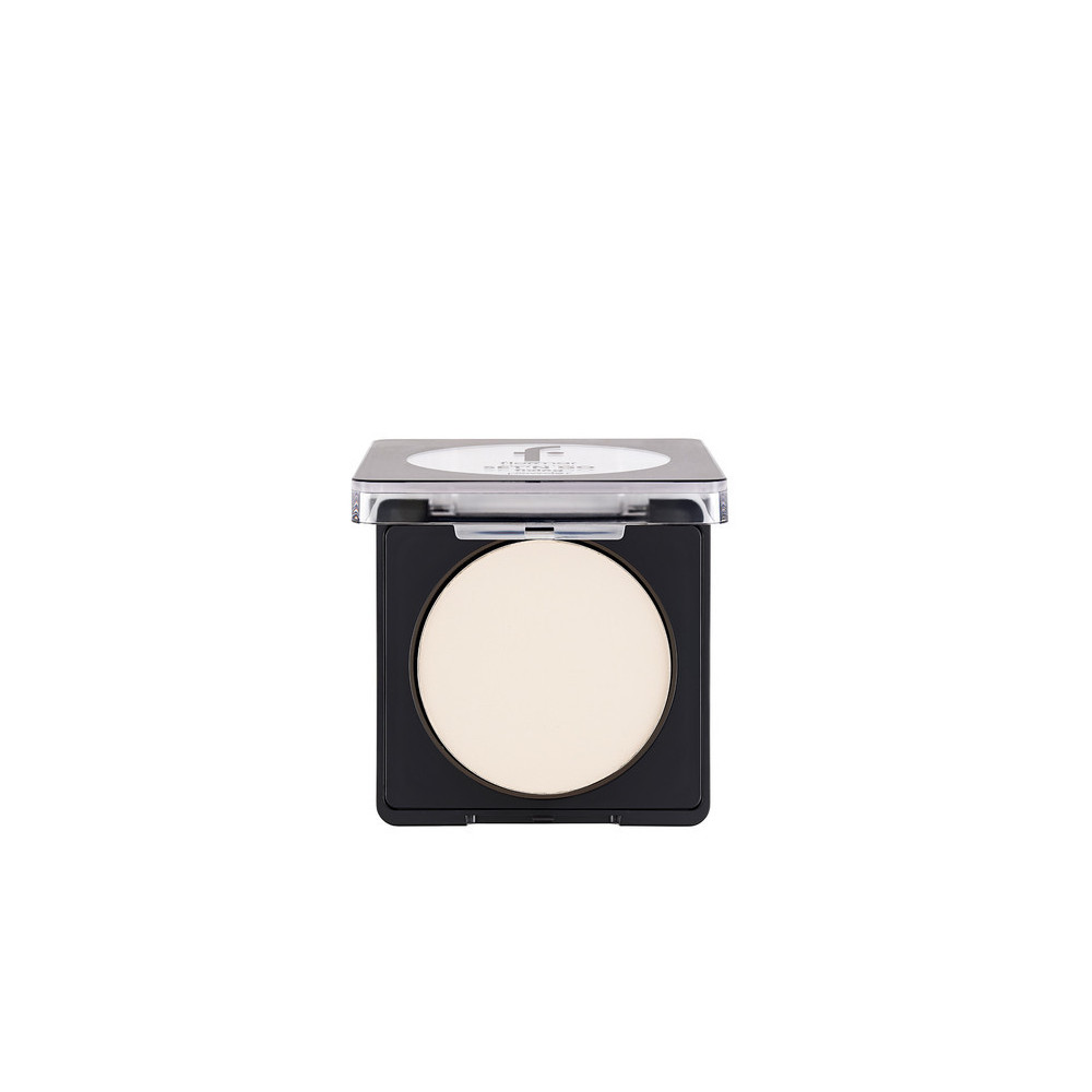 Flormar Np Set N Go Fixing Powder, 001 Banana