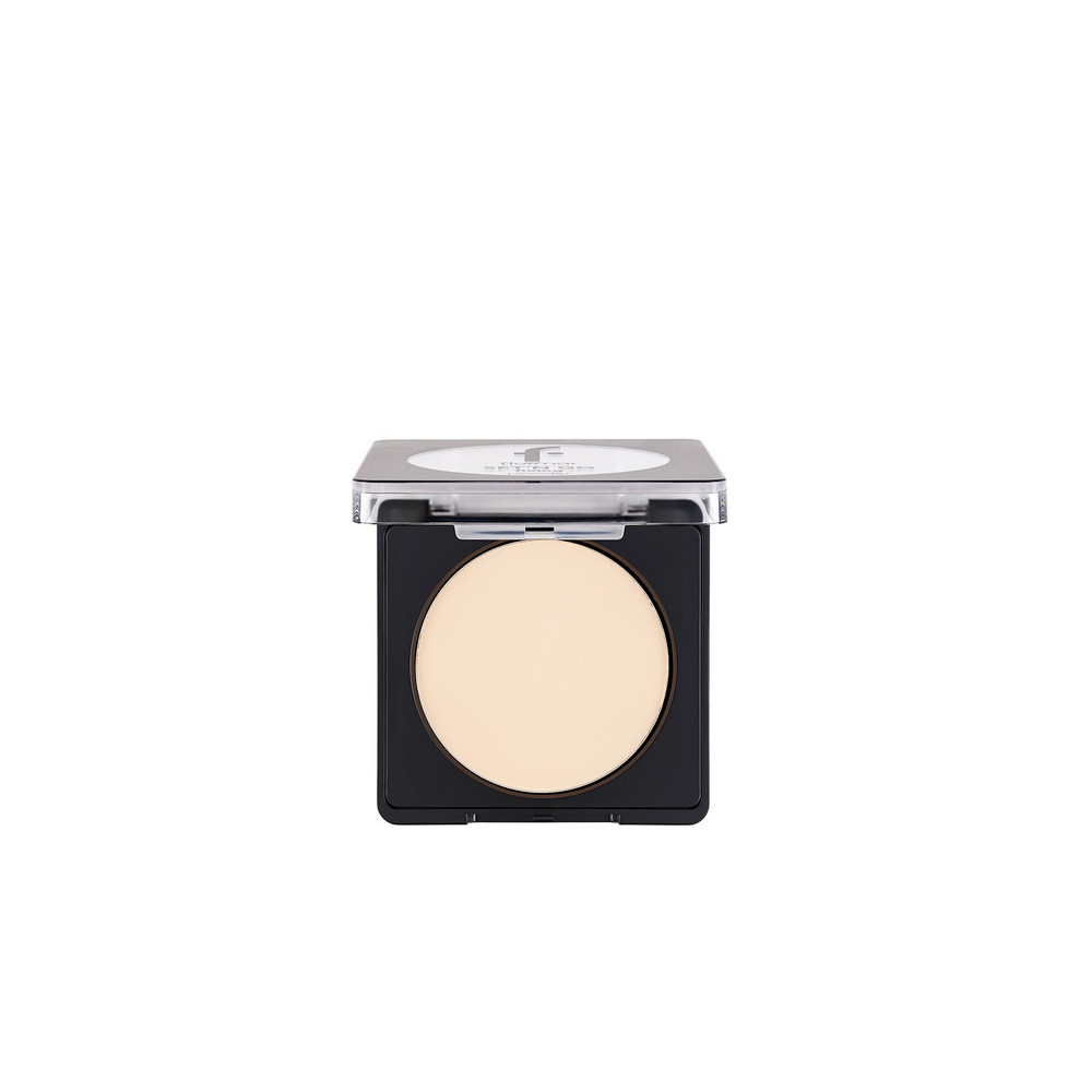 Flormar Np Set N Go Fixing Powder, 002 Honey