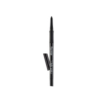 Flormar Style Matic Eye Liner, 02 New Black