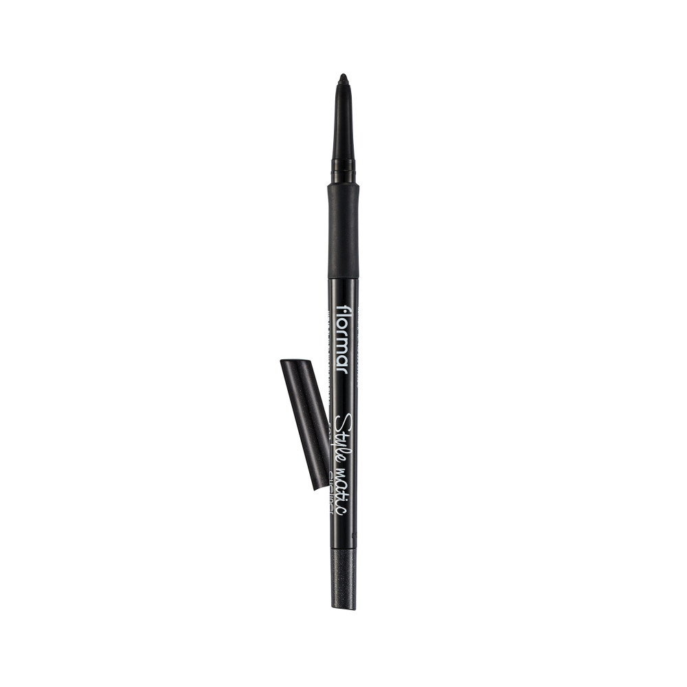 Flormar Style Matic Eyeliner, 07 Starry Clouds