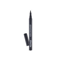 Flormar Ultra Thin Eyeliner, Black