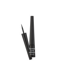 Flormar Matte Waterproof Dip liner Eyeliner