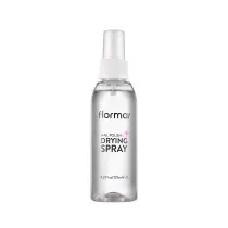 Flormar Nail Polish Drying...