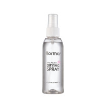 Flormar Nail Polish Drying Spray, 125ml