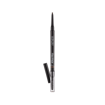 Flormar Ultra Thin Brow Pencil, 02 Light Brown