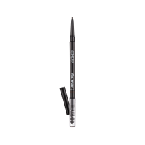 Flormar Ultra Thin Brow Pencil, 04 Dark Brown