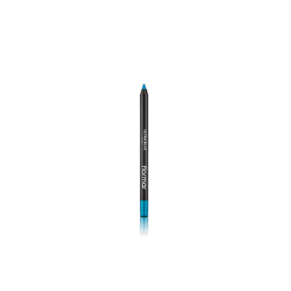 Flormar Ultra Eyeliner, 06 Blue