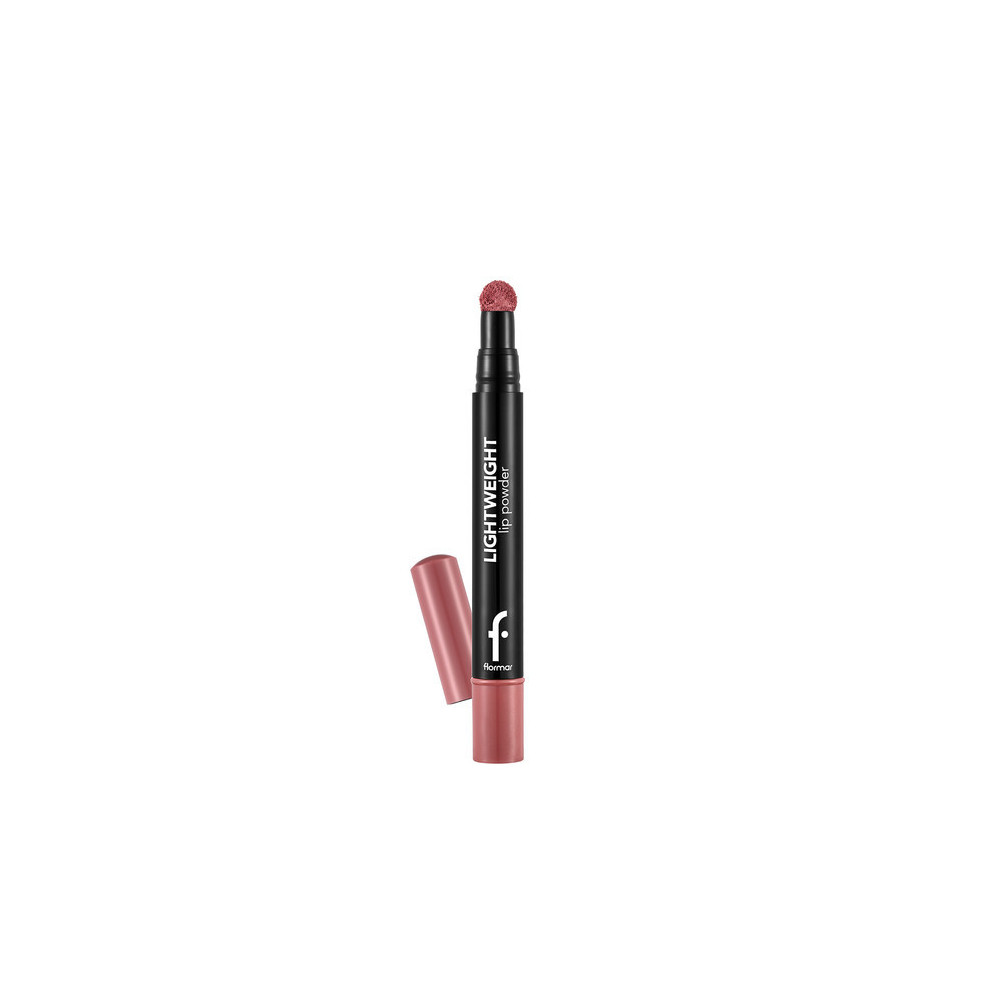 Flormar Lightweight Lip Powder, 02 Whimsical