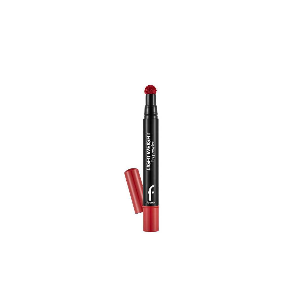 Flormar Lightweight Lip Powder, 10 Provoking
