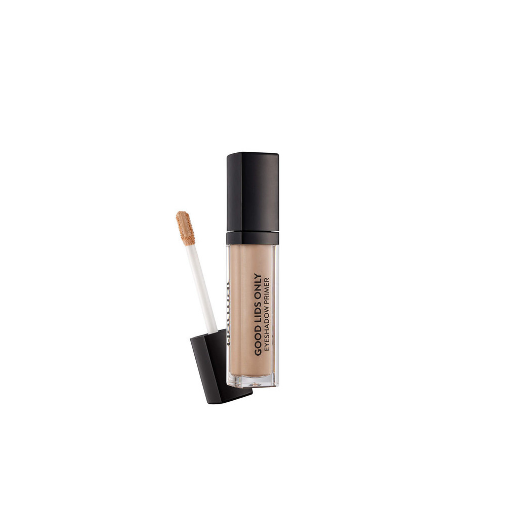 Flormar Good Lids Only Eyeshadow Primer, 01 Nude