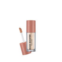 Flormar Mood Booster Illuminator Liquid Highlighter, 002 Sun Goddess
