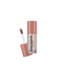 Flormar Mood Booster Illuminator Liquid Highlighter, 003 Bronze Glow