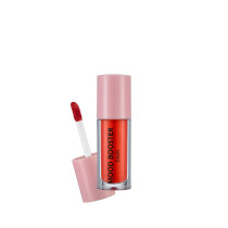 Flormar Mood Booster Blush, 004 Feel The Red