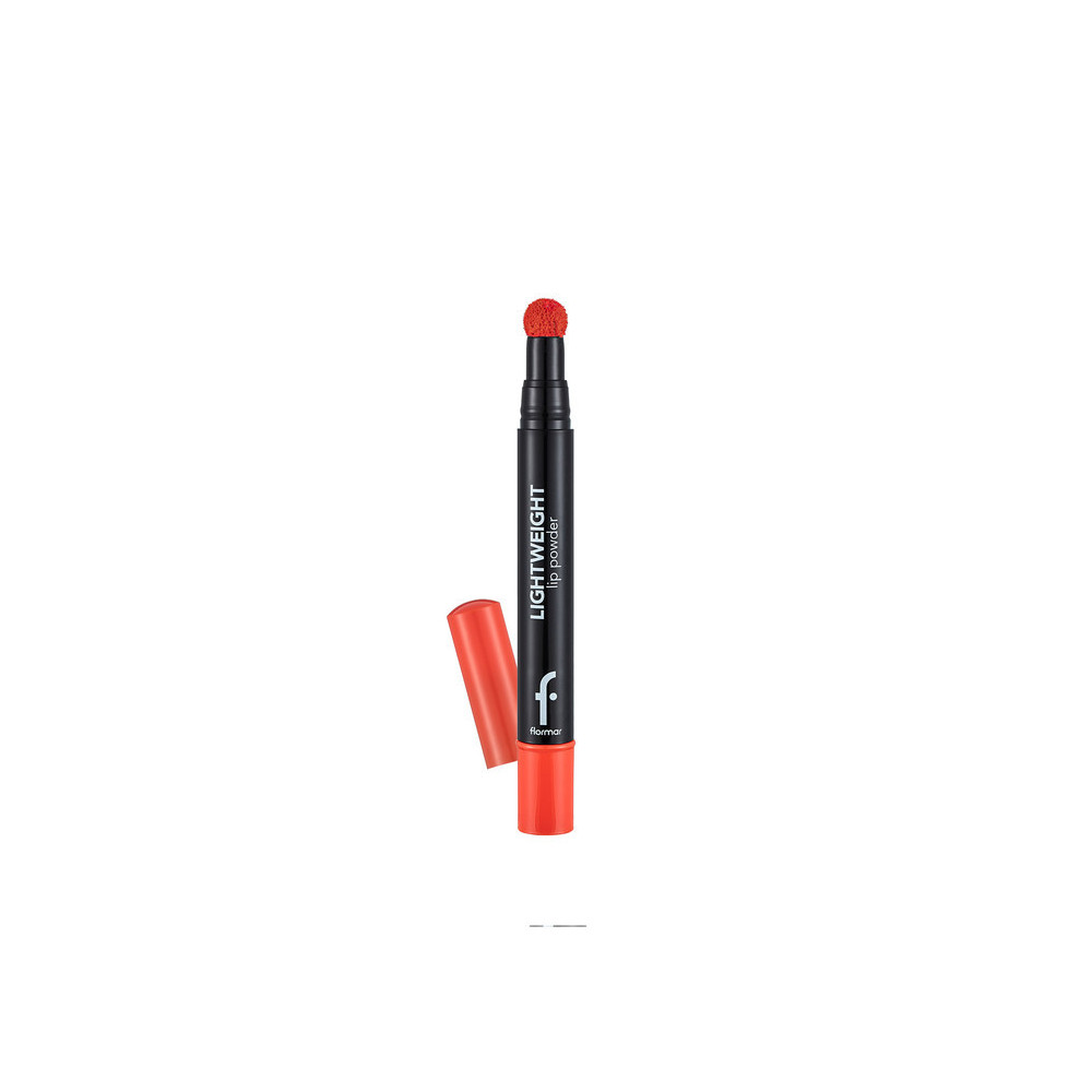 Flormar Lightweight Lip Powder, 15 Energize