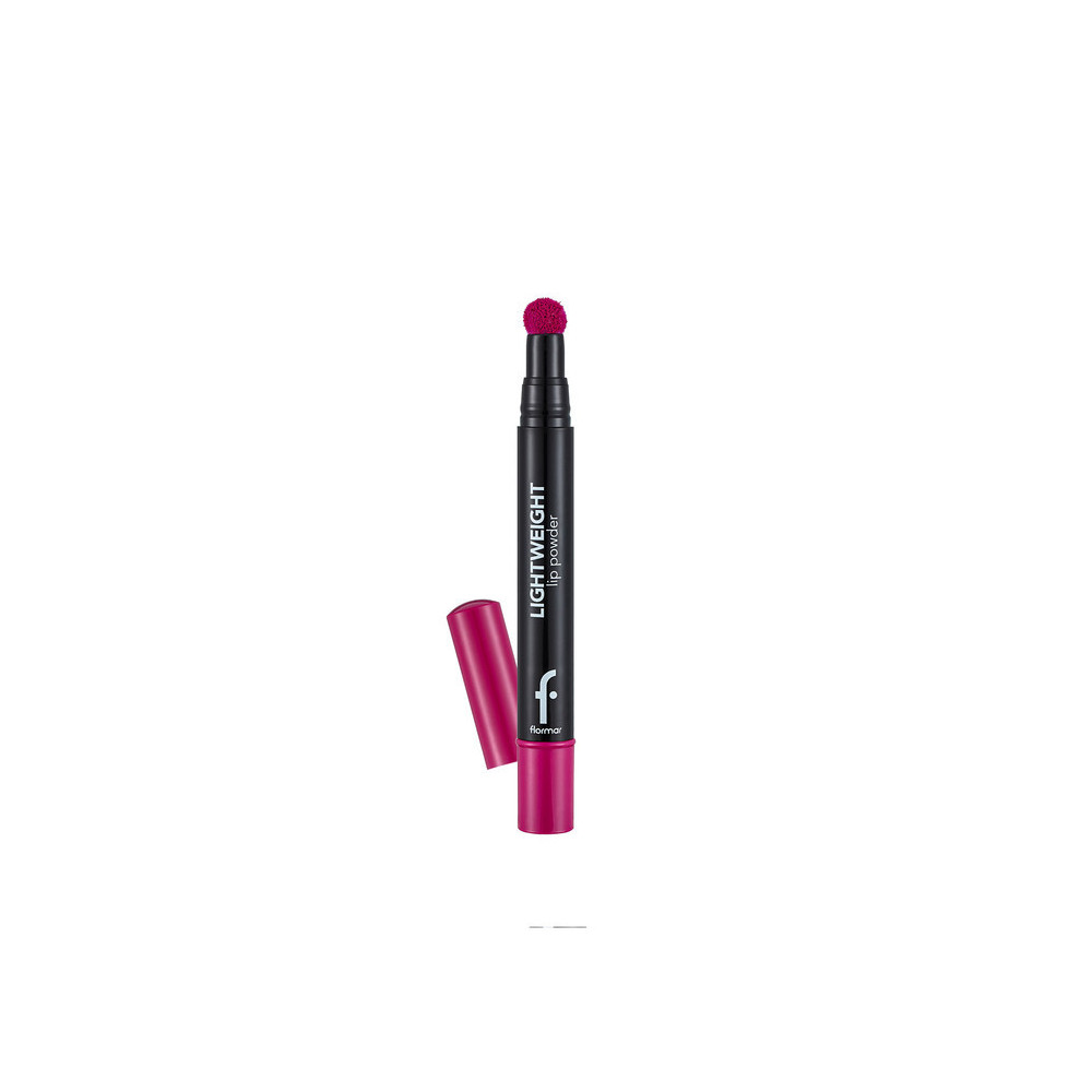 Flormar Lightweight Lip Powder, 16 Brave Girl