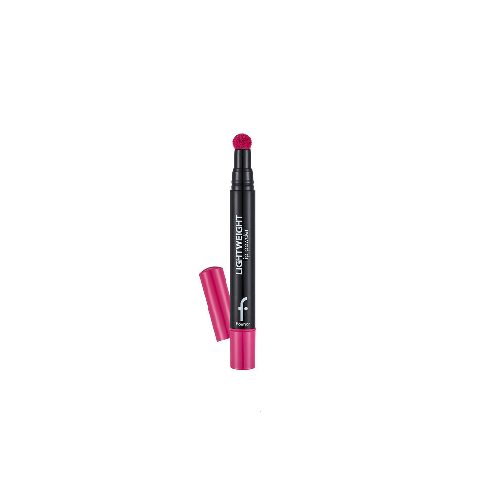 Flormar Lightweight Lip Powder, 17 Optimistic