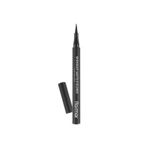 Flormar Midnight Matte Eyeliner, Black